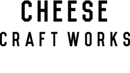 【CHEESE CRAFT WORKS 淀屋橋】