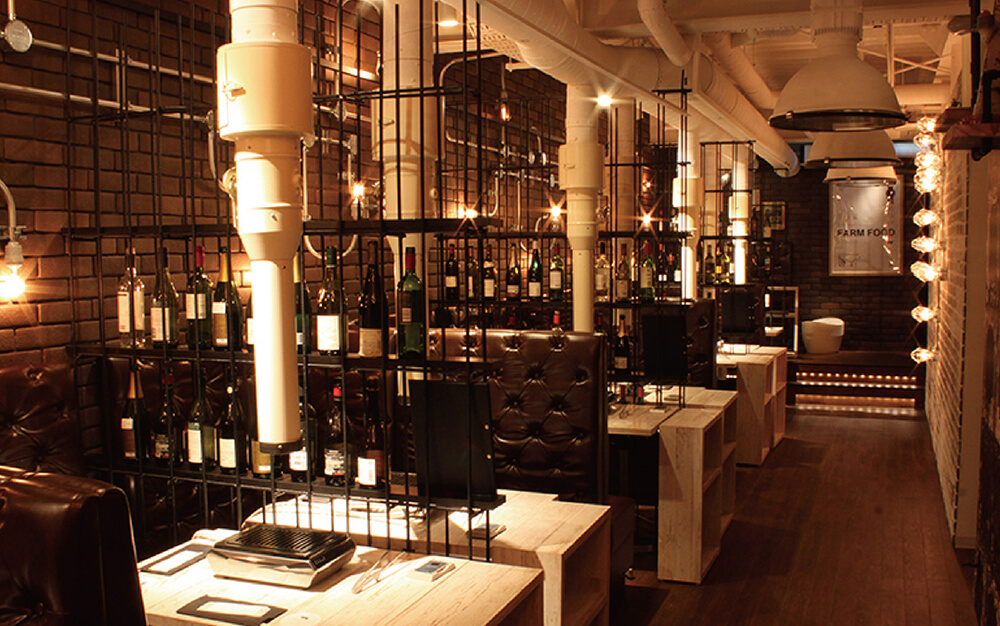 チーズ専門店 CHEESE CRAFT WORKS 淀屋橋
